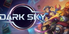 暗色天空|全DLC|官方中文|支持手柄|Dark Sky