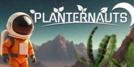 行星航员|官方中文|Planternauts