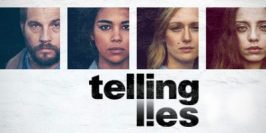 说谎|官方中文|Telling Lies