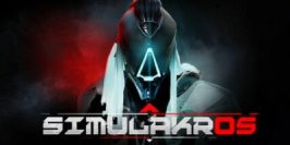 Simulakros|官方中文|支持手柄|模拟杀戮|虚拟幻象