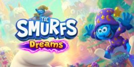 蓝精灵：梦境|官方中文|支持手柄|Smurfs Dream