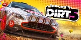 尘埃5|v1.2770.47.0|联机版|官方中文|支持手柄|DIRT 5