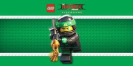 乐高旋风忍者大电影|官方中文|支持手柄|The LEGO NINJAGO Movie Video Game