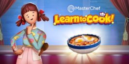 厨艺大师：学习烹饪|官方中文|支持手柄|MasterChef: Learn to Cook!