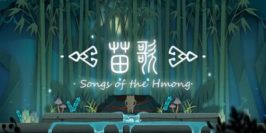 苗歌|官方中文|Songs of the Hmong