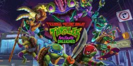 忍者神龟：变种释放|v20241208|豪华版|全DLC|官方中文|支持手柄|Teenage Mutant Ninja Turtles: Mutants Unleashed