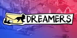 梦想家|官方中文|支持手柄|DREAMERS