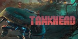 钢铁先锋|官方英文|支持手柄|TankHead