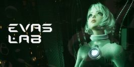 伊娃的实验室|官方中文|Eva’s Lab