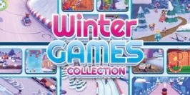 冬季游戏合集|官方中文|支持手柄|Winter Games Collection