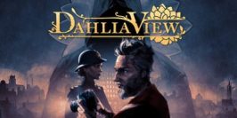 康威：大丽花街失踪事件|官方中文|支持手柄|Dahlia View