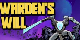 典狱长的遗嘱|官方中文|支持手柄|Warden’s Will