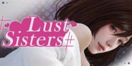 乔甜和她的闺蜜们|官方中文|Lust Sisters