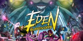 伊甸幸存者|官方中文|支持手柄|Eden Survivors