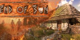 太阳的尽头|官方中文|支持手柄|The End of The Sun