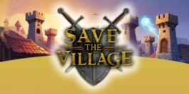 拯救村庄|官方中文|Save The Village – Tower Defense
