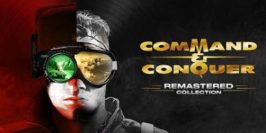 命令与征服：重制版|官方中文|Command & Conquer™ Remastered Collection
