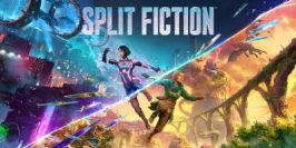 双影奇境|联机版|官方中文|支持手柄|Split Fiction