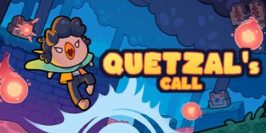 格查尔的呼唤|官方中文|支持手柄|Quetzal’s Call