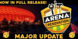 竞技场改造|v1.0.169|官方中文|Arena Renovation|竞技场翻新