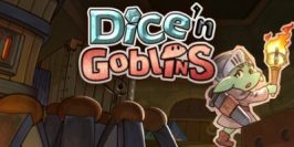 骰子与哥布尔|官方中文|支持手柄|Dice ‘n Goblins