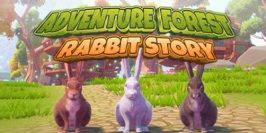 冒险森林：兔子物语|v20250405|官方中文|Adventure Forest: Rabbit Story