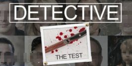 侦探测试|官方中文|支持手柄|Detective – The Test