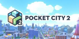 口袋城市2|官方中文|Pocket City 2