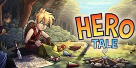 英雄物语|官方中文|Hero Tale