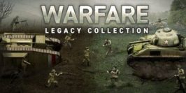 战争遗产合集|官方中文|Warfare Legacy Collection
