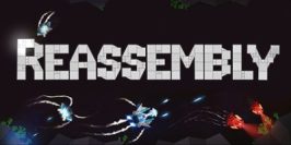 重组|官方中文|支持手柄|Reassembly