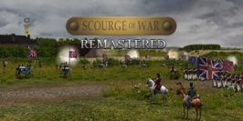 战争浩劫：重制版|官方中文|Scourge Of War – Remastered|战争之灾 – 重制版