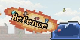 肉鸽防线|官方中文|Refence