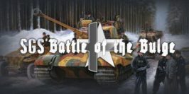 突出部战役|官方中文|SGS Battle of the Bulge