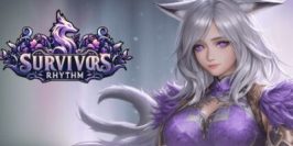 幸存者的节奏|官方中文|支持手柄|Survivor’s Rhythm|生存节奏|Survivors Rhythm