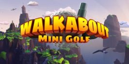 漫游迷你高尔夫VR|v5.8|全DLC|官方中文|支持VR|Walkabout Mini Golf VR