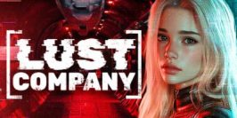 LUST Company 👾