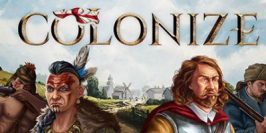 殖民者|v20250509|官方中文|Colonize