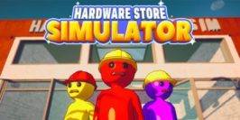五金店模拟器|官方中文|Hardware Store Simulator