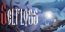 自我迷失|v20250513|官方中文|支持手柄|Selfloss|自我失落