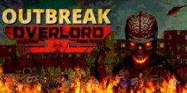 疫变霸主|官方中文|Outbreak Overlord