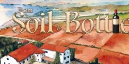 酒庄模拟器|v20250523|官方中文|From Soil to Bottle