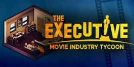 行政人员 – 电影业大亨|v1.2.1|官方中文|The Executive – Movie Industry Tycoon|电影大亨：执行官