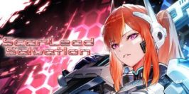 疤痕铅救赎|官方中文|支持手柄|Scar-Lead Salvation