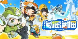 泡姆泡姆|官方中文|支持手柄|POPUCOM