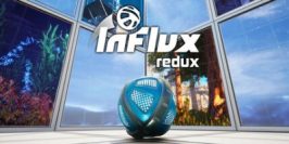 InFlux重制版|v20250613|官方中文|支持手柄|InFlux Redux