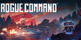 肉鸽指挥部|v20250613|官方中文|Rogue Command
