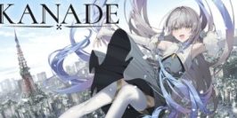 坎纳德|官方中文|KANADE|奏