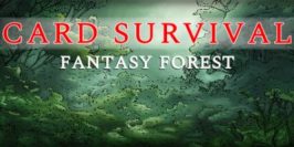 卡牌生存：奇幻森林|v20250614|官方中文|Card Survival: Fantasy Forest