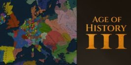 历史时代3|v20250618|官方中文|Age of History 3